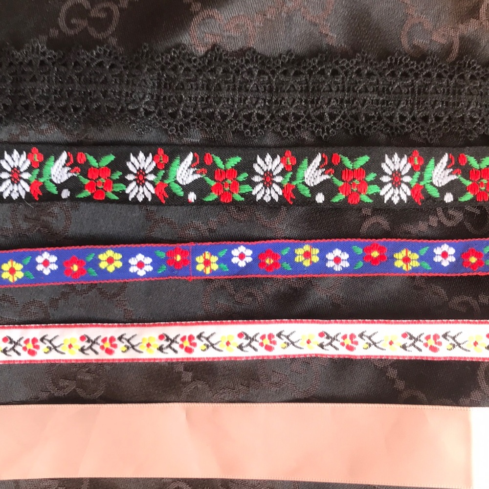 5 chokers for cheap